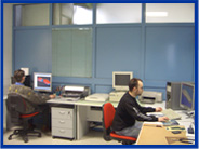 UFFICIO TECNICO - PROGETTAZIONE